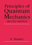 Principles of Quantum Mechanics, Second Edition