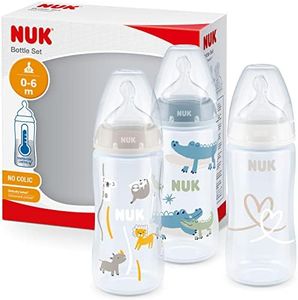 Nuk First 