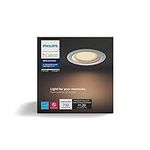 Philips Hue White Ambiance Dimmable