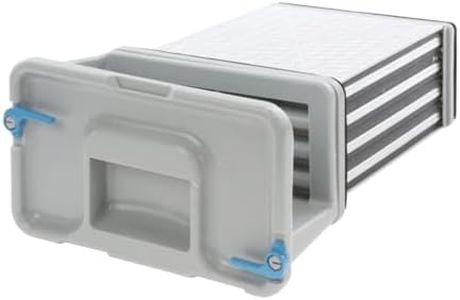 ForeverPRO 11003806 Heat Exchanger for Bosch Dryer