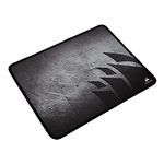 Corsair MM300 - Anti-Fray Cloth Gaming Mouse Pad - High-Performance Mouse Pad Optimized for Gaming Sensors - Designed for Maximum Control - Medium, Multi, Model Number: CH-9000106-WW