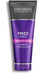 John Frieda Frizz-Ease Smooth Start Shampoo, 250 ml