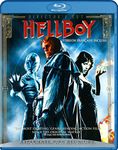 Hellboy [Blu-ray] (Bilingual)