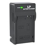 LP LP-E8 Battery Charger, Compatibl
