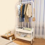 Bedroom Storage For Small Spaces