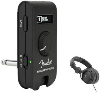 Fender Mus