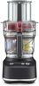 Breville the Paradice™ 9 Food Processor, Electric Food Chopper with Precision Dicing, Blender & Mixer for Vegetables, BFP638BTR, Black Truffle