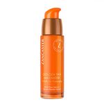 Lancaster Golden Tan Maximizer After Sun Face Serum 30ml | Natural Tan Accelerator | Soothing | Cooling | After Sun For Face