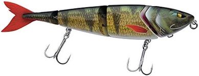 Berkley Zilla Swimmer, Fishing Hook