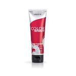 Joico Color Intensity Semi Permanent Hair Dye, Trendy Red Colour for Women or Men, 4oz