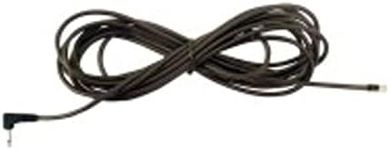 Cooper-Atkins 2010 Air Thermistor Probe with Extra-Long Cord Length, 0.5" Shaft Length