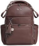 Itzy Ritzy Diaper Bag Backpack – La