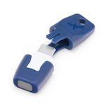 heat it - Smartphone-Powered Insect Bite Healer - Chemical-Free Relief from Itching & Pain just with Concentrated Heat - for iPhone 15/16 & Android (USB-C)