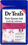 Dr Teal's PES Rose Oil (CalmandSerenity) 1.36kg, 1 Count