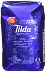 Tilda Pure Basmati Rice 907 Gram