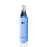 Mugler Angel - Eau de Parfum Refill - Women's Perfume - Ambery & Woody - With Bergamot, Praline, and Patchouli - Long Lasting Fragrance - 100 ml