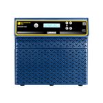 Luminous SOLARVERTER PRO 2KVA ECO – Hybrid Solar Inverter, 24V, Pure Sine Wave, Smart Energy Management, High Efficiency, 2 Years Warranty, Ideal for Homes, Shops & Small Businesses