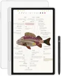 XPPen 3 in 1 Color Digital Notebook