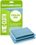 E-Cloth Glass and Window Cleaner | 