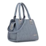 WOMEN MARKS WOMEN'S HANDBAG (GREY)