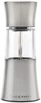 Cole & Mason Stadhamptom Chili & Spice Mill - Spice Grinder for Chili, Cinnamon, Peppercorn, Cardamom & More - Add a Grinder for Spices and Seeds to Kitchen Accessories