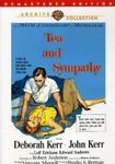 Tea and Sympathy