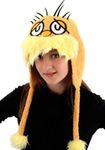 Lorax Hood