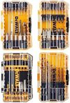 DEWALT Screwdriver Bit Set / Drill 