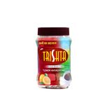 Trishta Lemon Masala Herbal Tea Barni 200Gm|Healthy Tea|Loaded Herbs|Antioxidant|10 Seconds To Prepare|100% Natural|No Preservatives