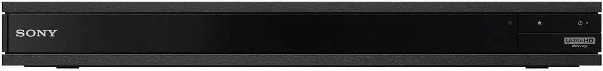 Sony 4K Ultra HD Blu-Ray Player – UBP-X800M2