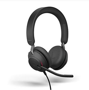 Jabra Evol