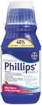 Bayer Phillips Milk of Magnesia Liquid, 350ml