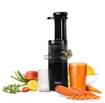 Juicers For Vegetables