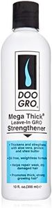 Doo Gro Mega Thick Leave In Gro Strengthener, 10 Ounce