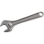Bahco 8075C Chrome Adjustable Wrench 18IN