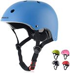 BURSUN Kids Bike Helmet Ventilation