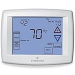 Emerson 1F95-1291 7-Day Touchscreen