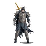 DC Multiverse - Dark Knights of Steel - 7" Batman Action Figure