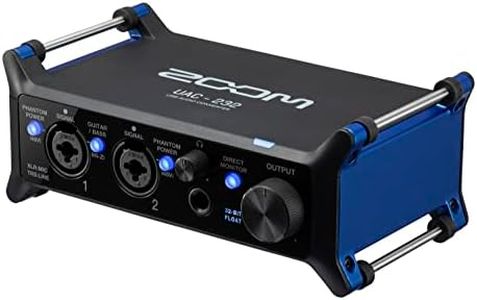 Zoom UAC-2