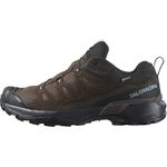 Salomon X Ultra 360 Leather Gore-tex Waterproof Men's Hiking Shoes
