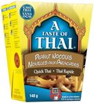 A Taste of Thai, Quick Meal - Peanut Noodles, 148 g