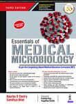 Essentials of Medical Microbiology