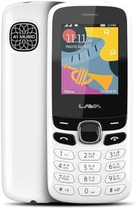 Lava A1 Mu