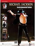 Michael Jackson Instrumental Solos: