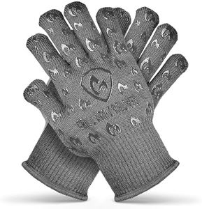 Oven Glove