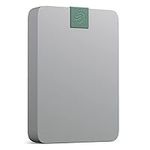 Seagate Ultra Touch HDD 5TB Externa