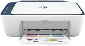 HP DeskJet 2721e Multifunction Printer, Wi-Fi Airprint Copier Colour Scanner