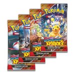 Pokémon TCG: Scarlet & Violet - Surging Sparks Booster Display Box