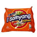 Samyang Ramen (Original), 5 X 120 g