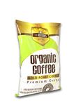 CERTIFIED 100% ORGANIC Enema Coffee 1 LB Bag – 100% Natural (.45 kg/16 oz.)